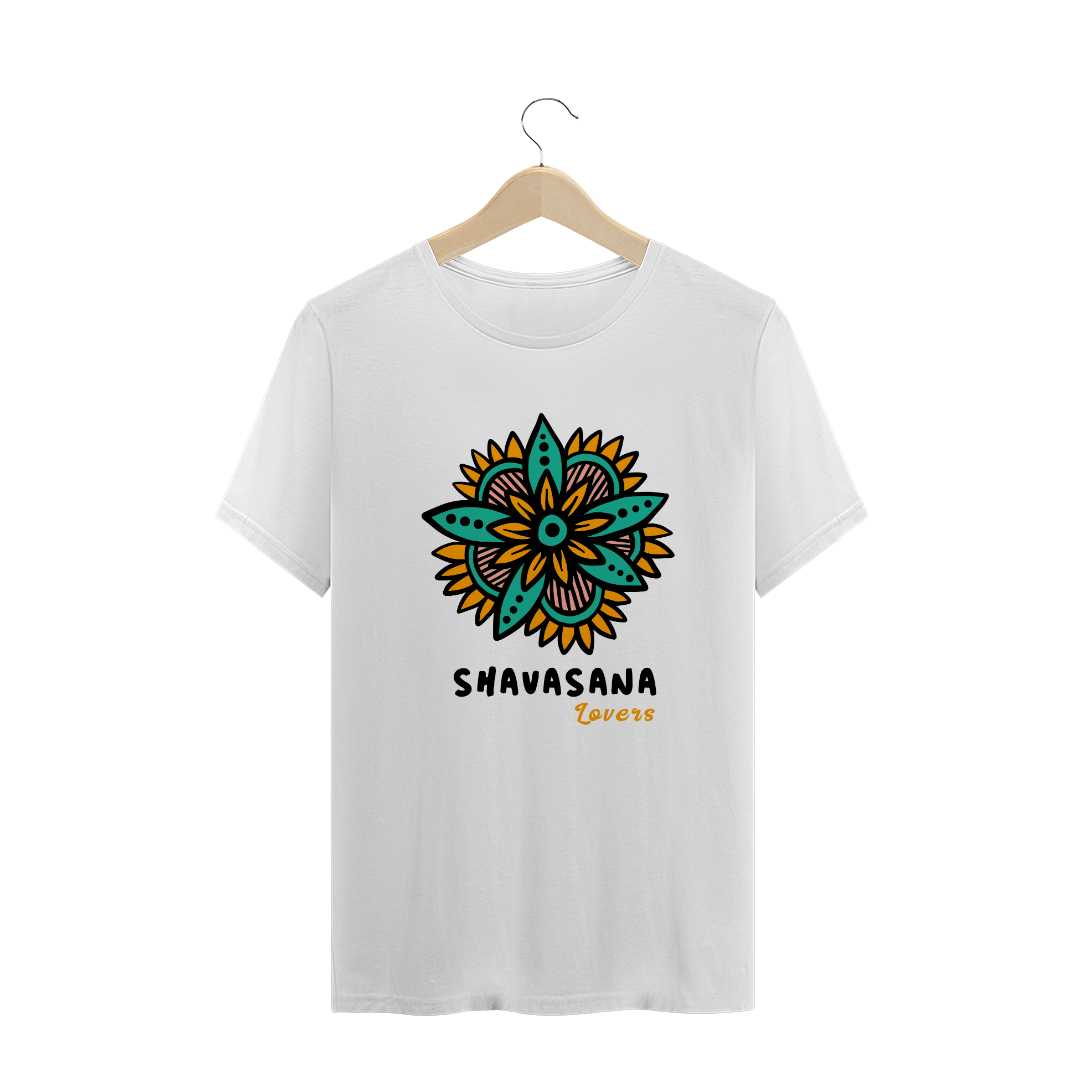 Nome do produto: Shavasana Lover_ Premium_ Unissex