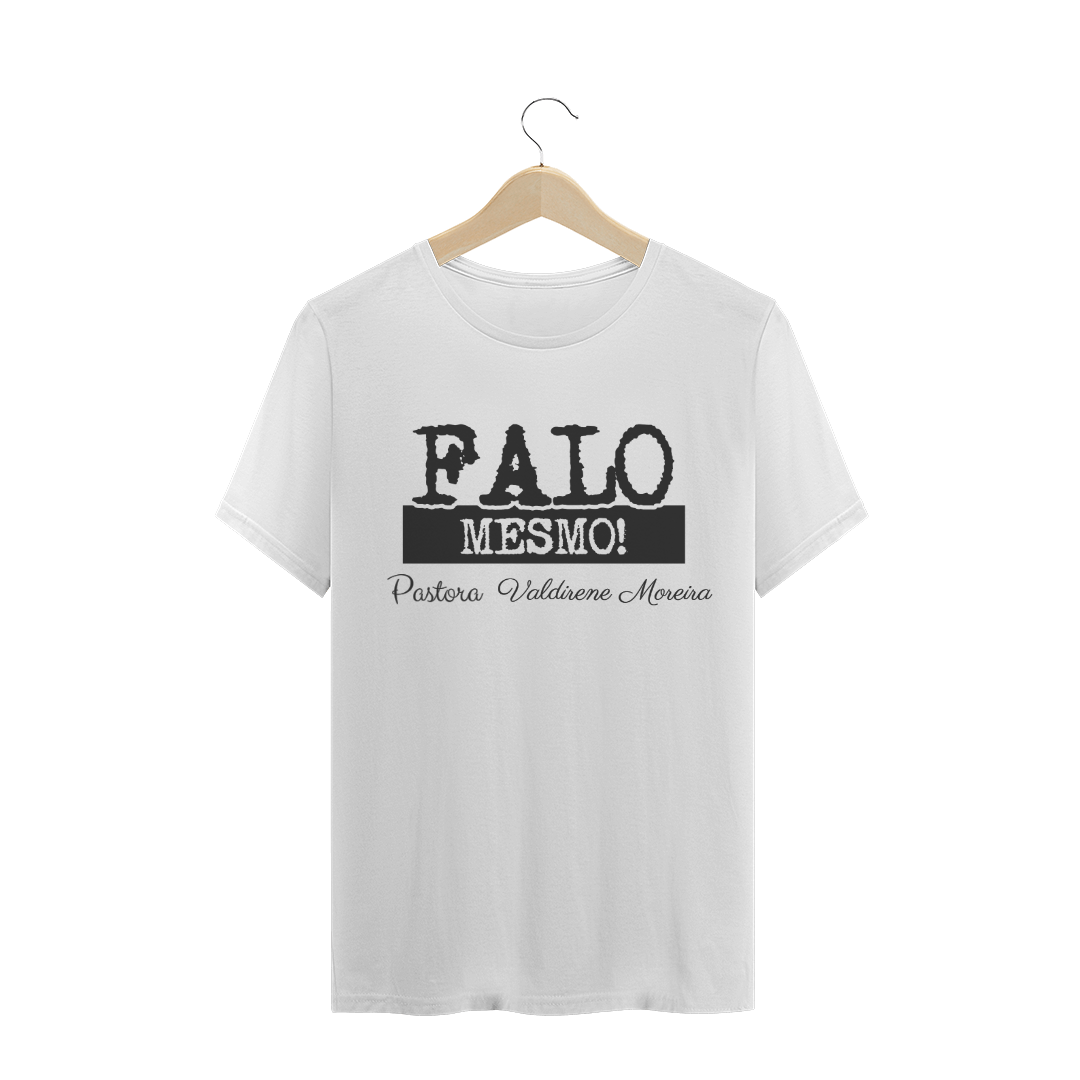 Nome do produto: FALO MESMO !