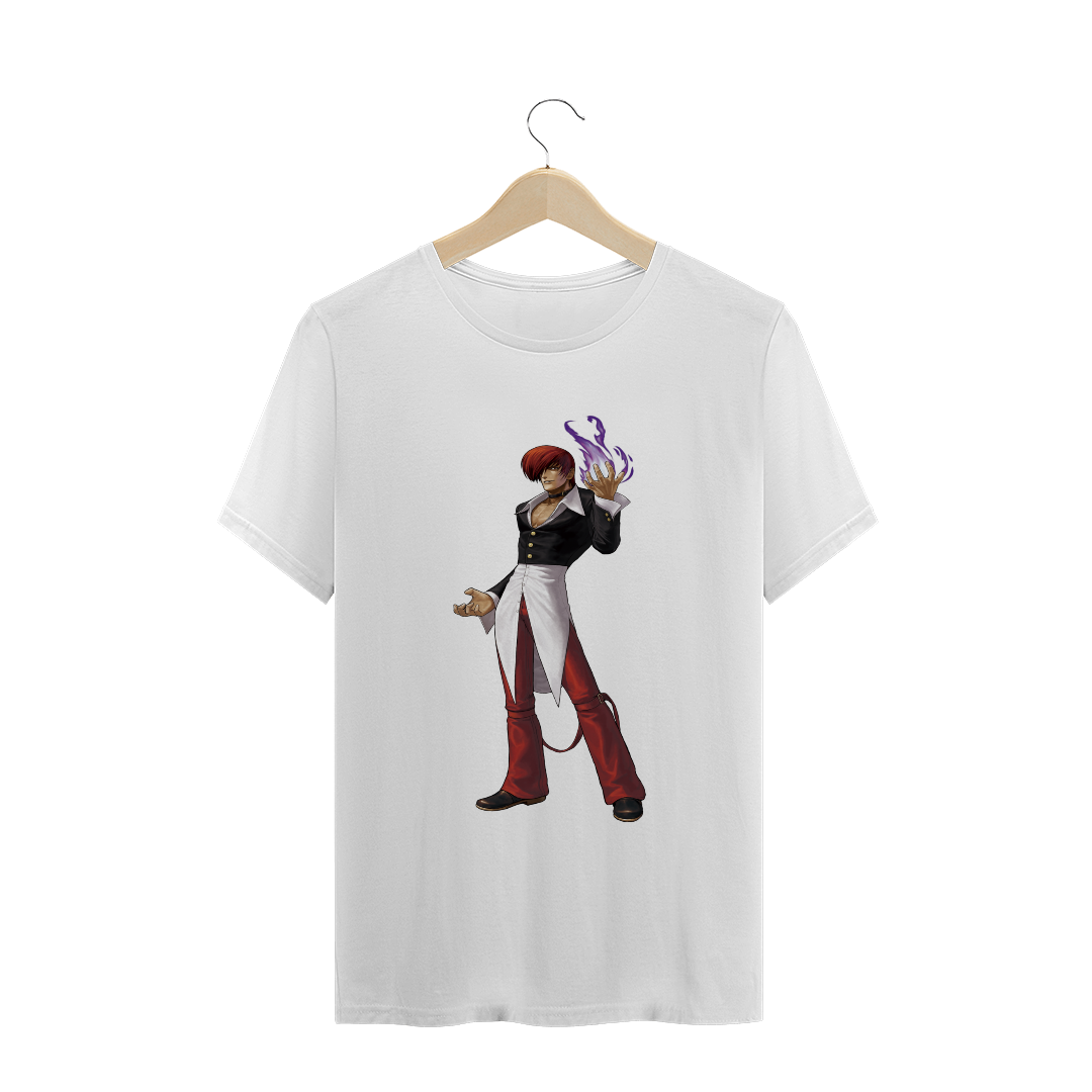 Nome do produto: T-Shirt Iori