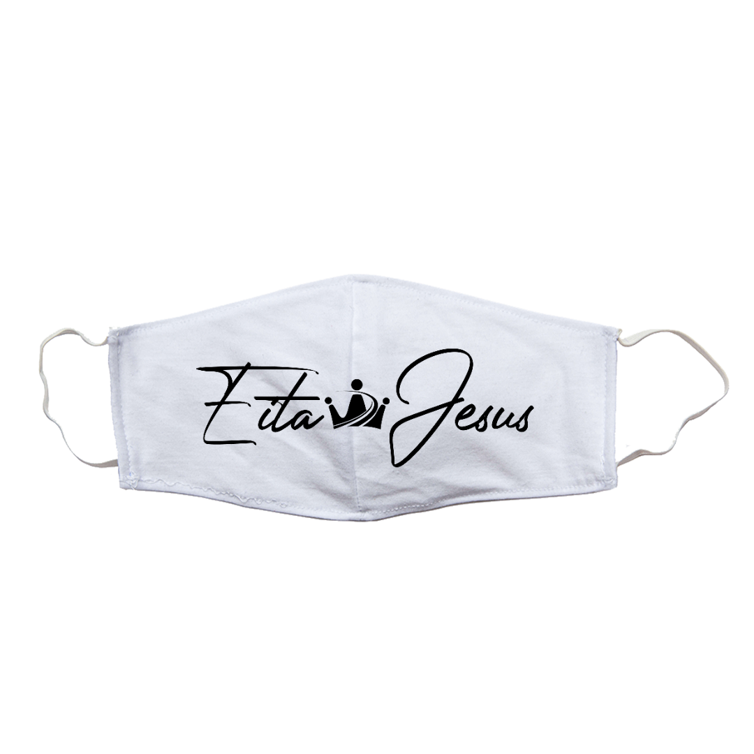 Nome do produto: EITA JESUS !