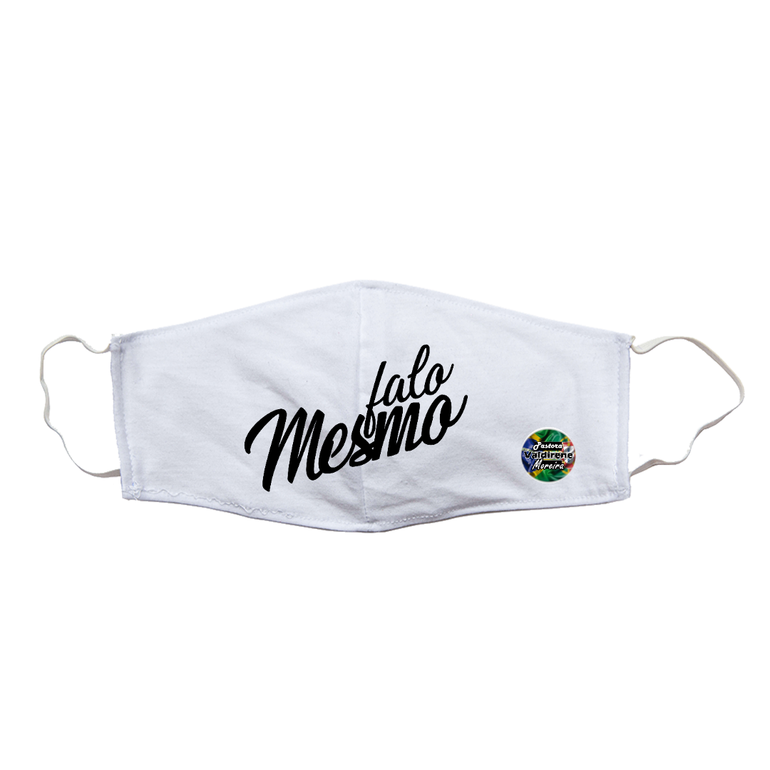 Nome do produto: FALO MESMO 2