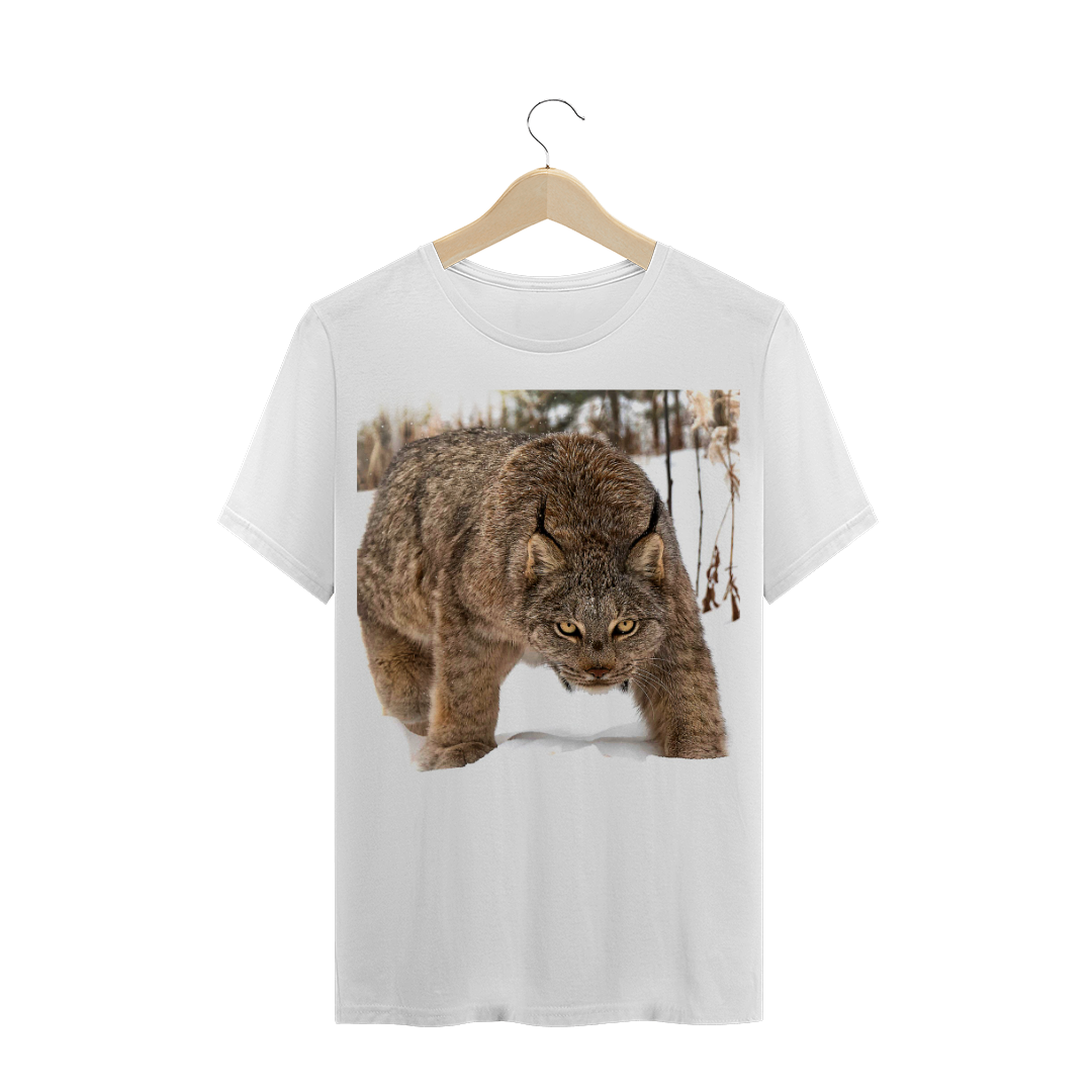 Nome do produto: LINCE CANADENSE - FELINO / FELINOS