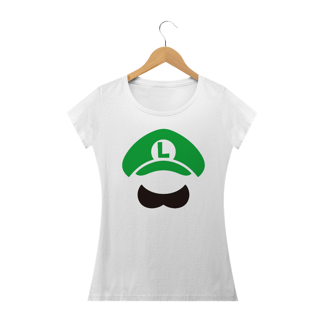Nome do produto: BABY LONG QUALITY LUIGI