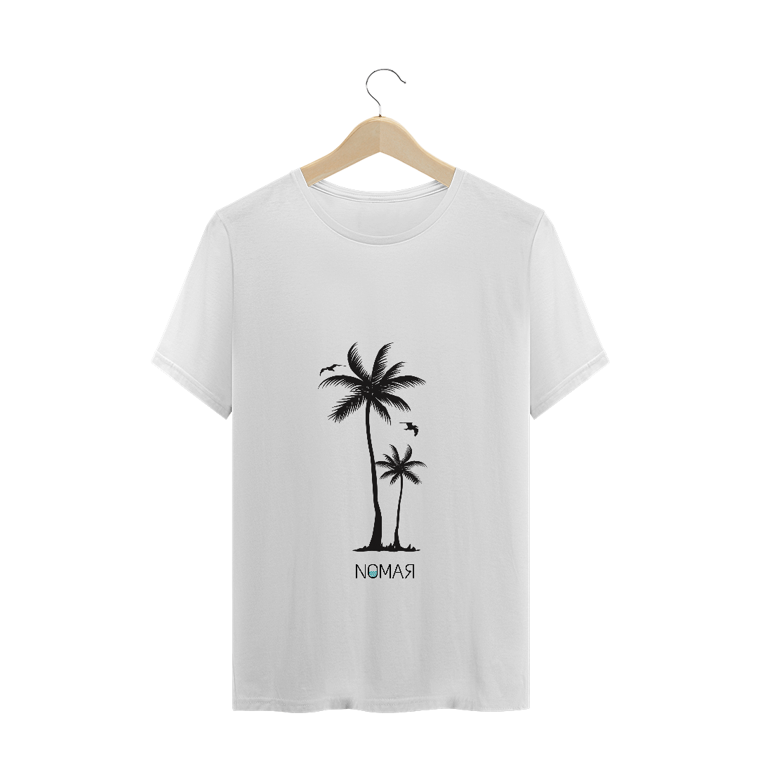 Nome do produto: T-shirt - Coqueiral