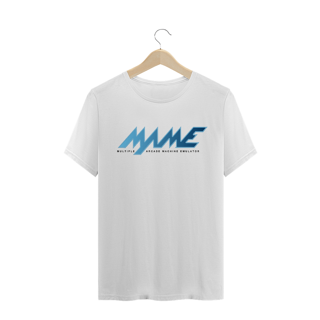 Nome do produto: T-Shirt Mame