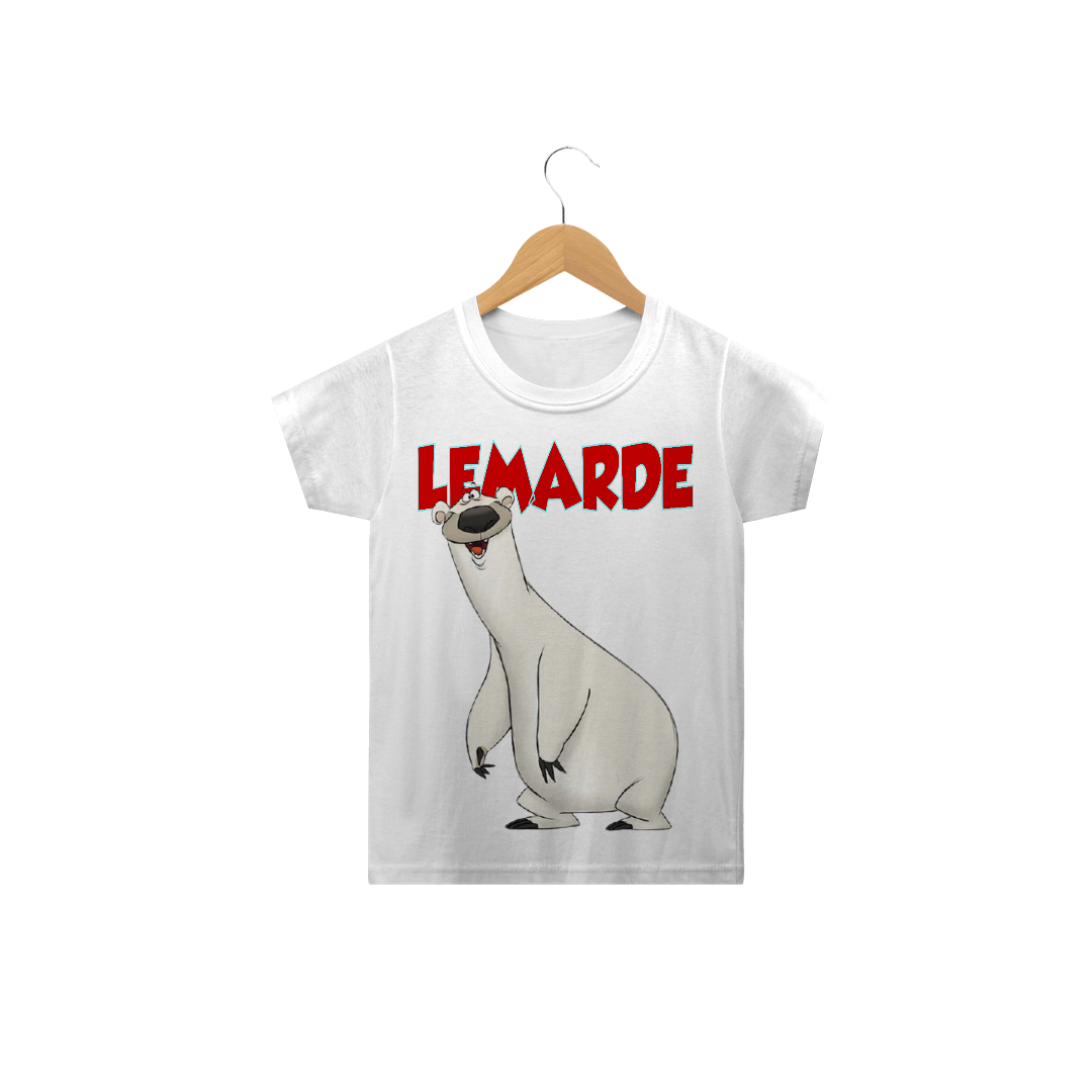 Nome do produto: Lemarde - Infantil