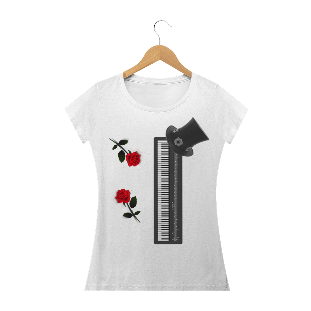 Nome do produto: Camisa Rain Feminina