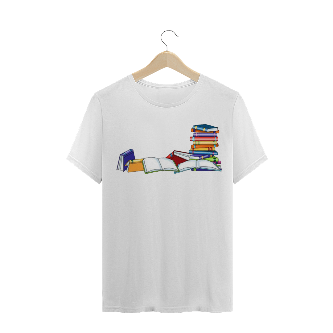 Nome do produto: Camisa Masculina Professor