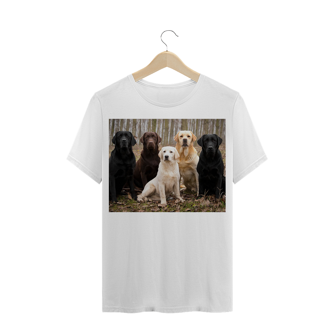 Nome do produto: CÃO LABRADOR RETRIEVER