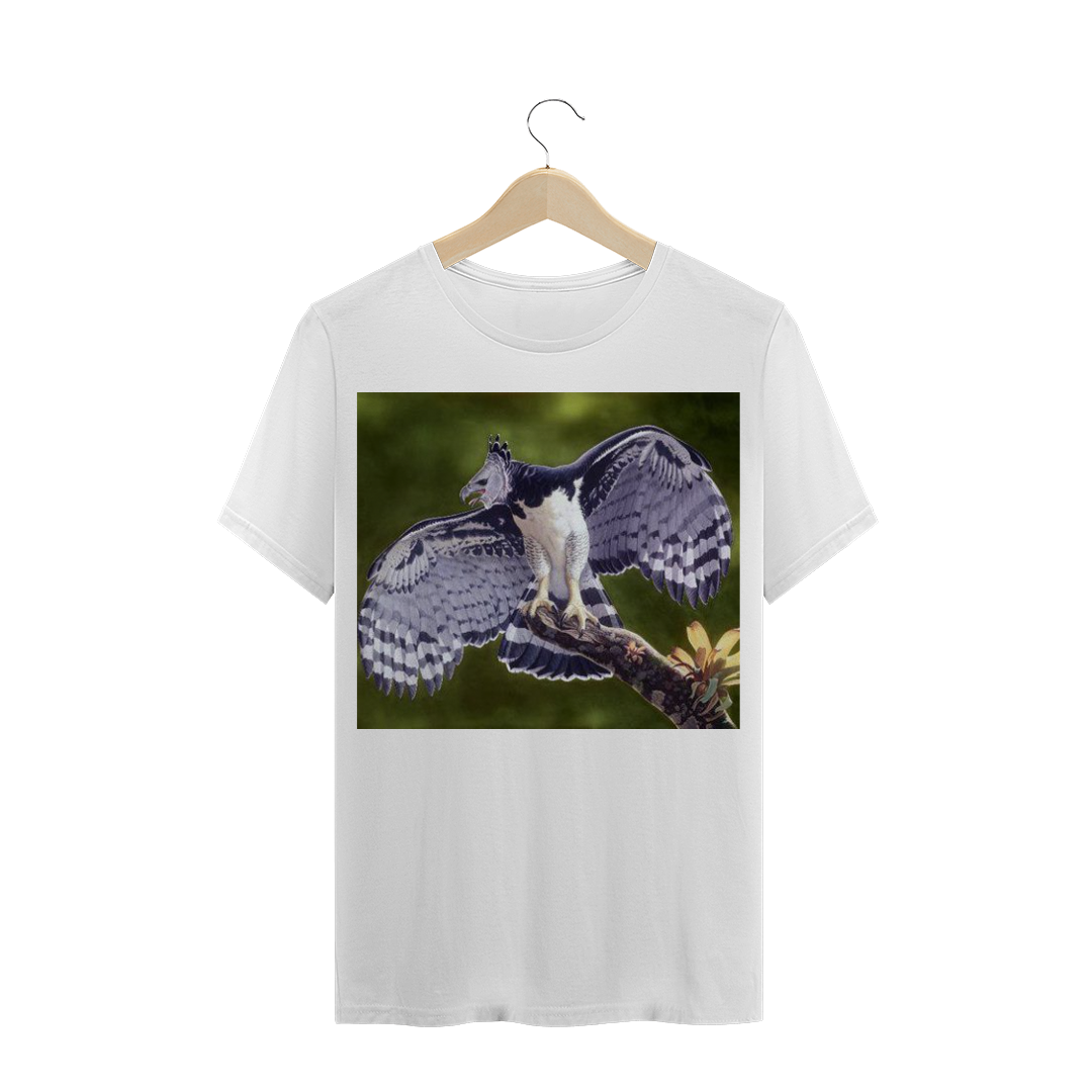 Nome do produto: HARPIA (Harpia harpyja) - AVE