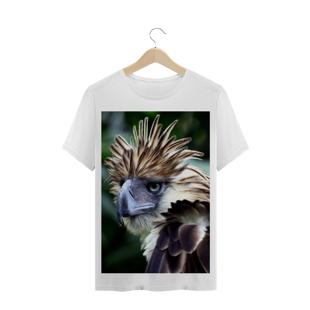 Nome do produto: ÁGUIA DAS FILIPINAS (Pithecophaga jefferyi) - AVE