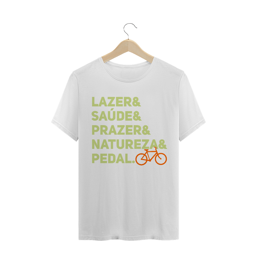Nome do produto: Lazer e Bike