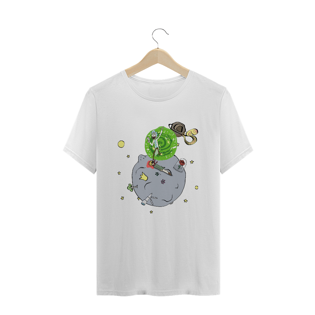 Nome do produto  Pequeno Rick