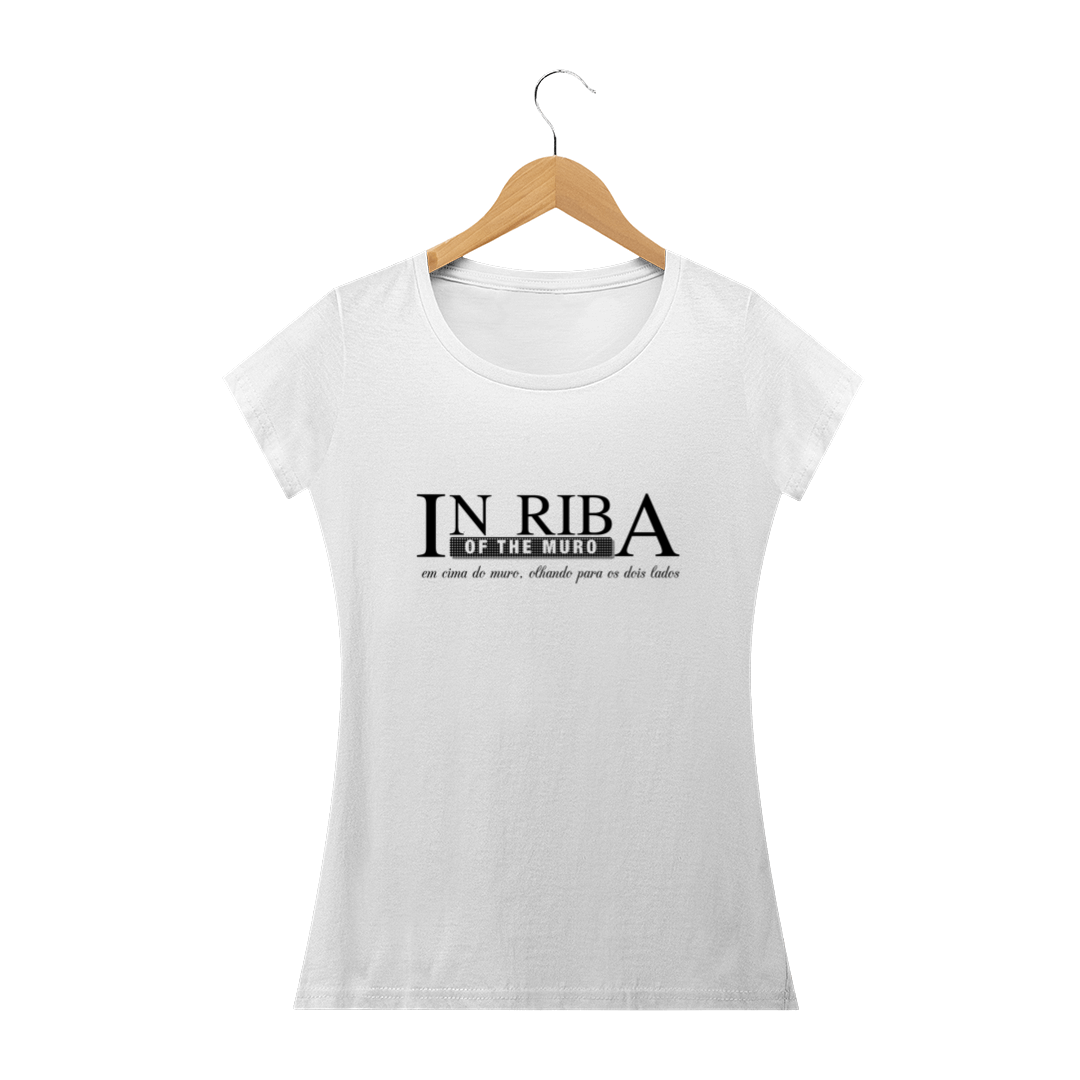 Nome do produto  In Riba Oficial