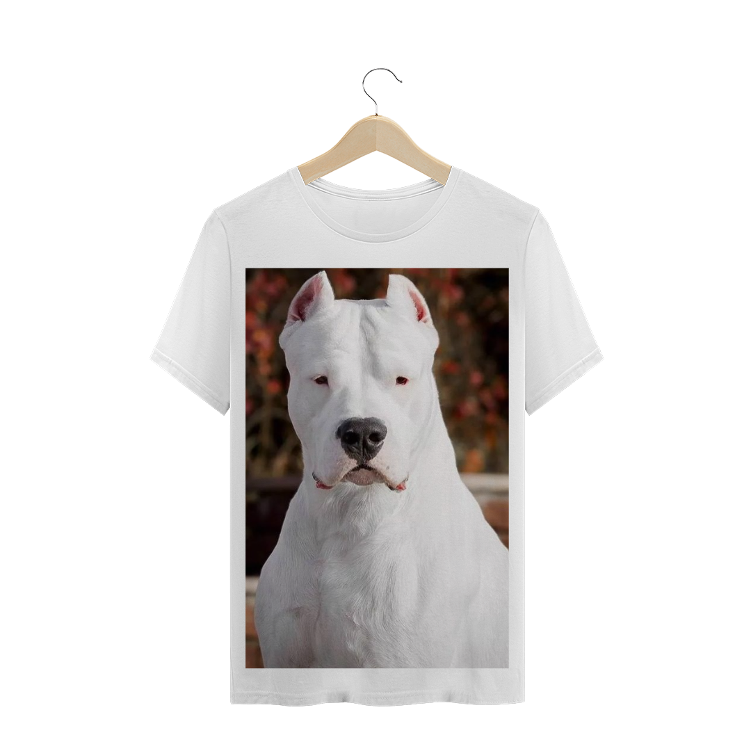 Nome do produto: CÃO DOGO ARGENTINO
