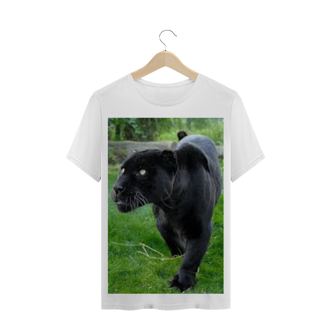 Nome do produto: ONÇA PINTADA PRETA - PANTERA