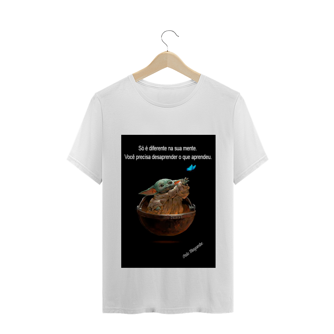 Nome do produto: Baby Yoda