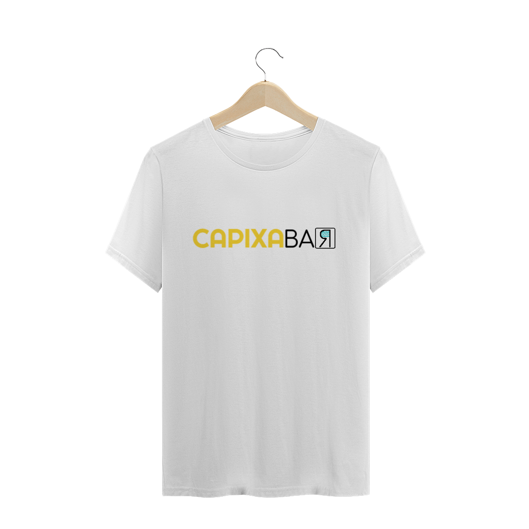 Nome do produto: Tshirt - Capixaba(r)