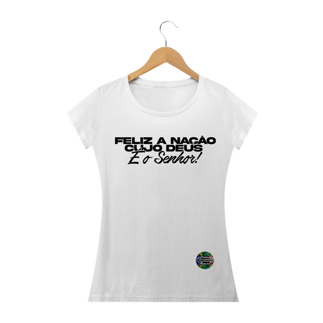 Nome do produto: Feliz a Nação