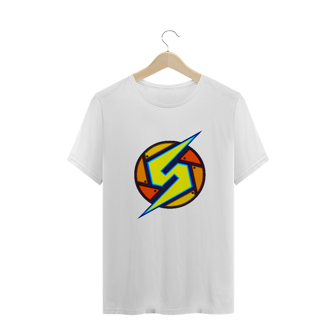 Nome do produto: T-Shirt Metroid