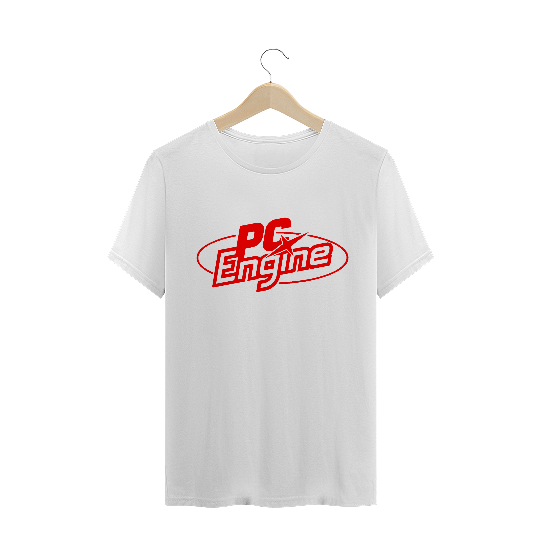 Nome do produto: T-Shirt PC Engine