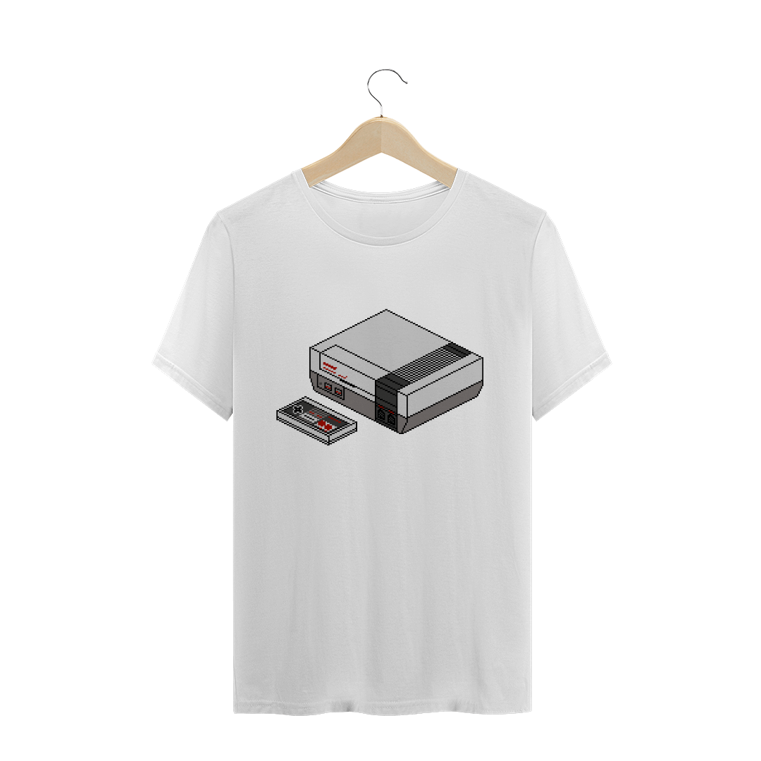 Nome do produto  T-Shirt Nintendinho