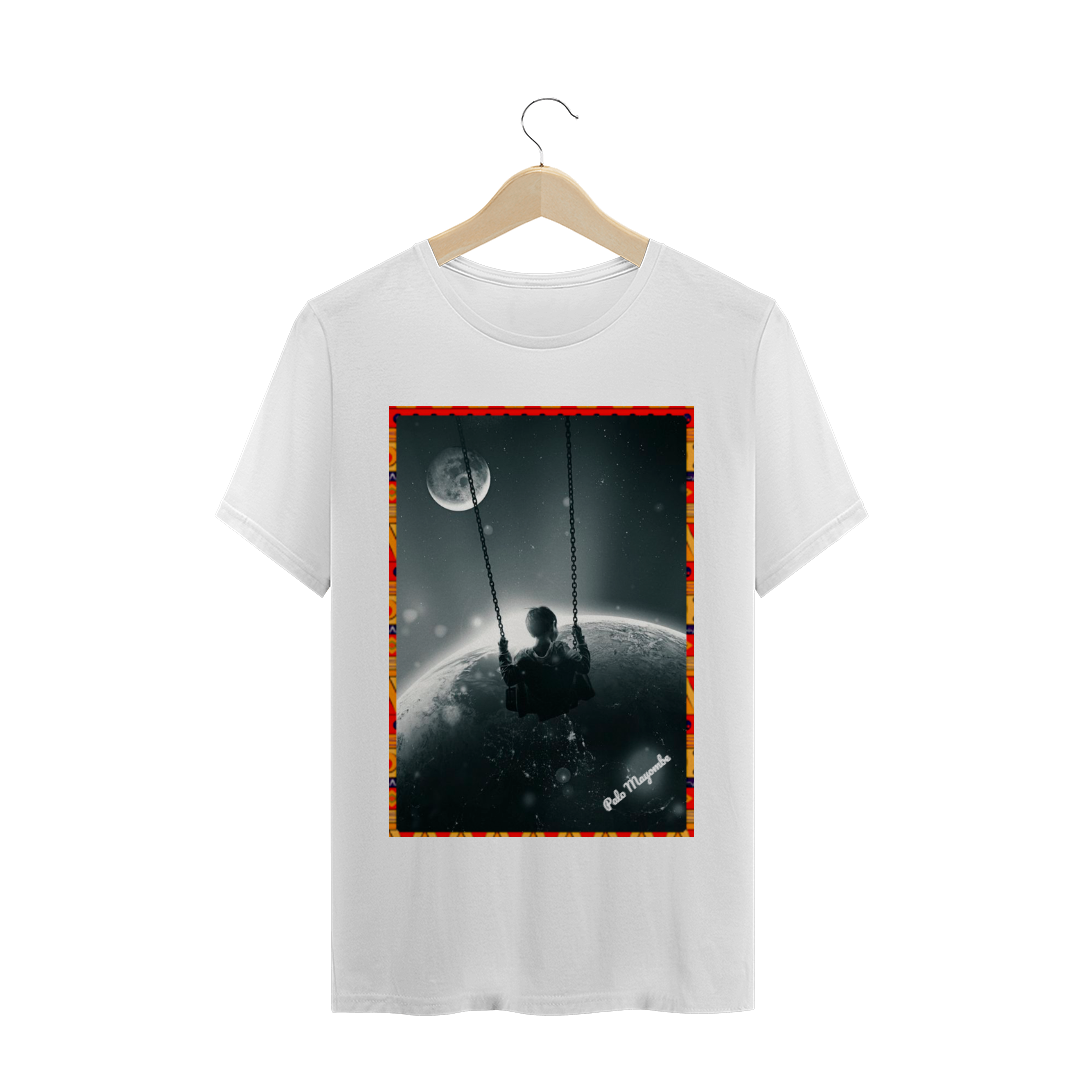 Nome do produto: Lua