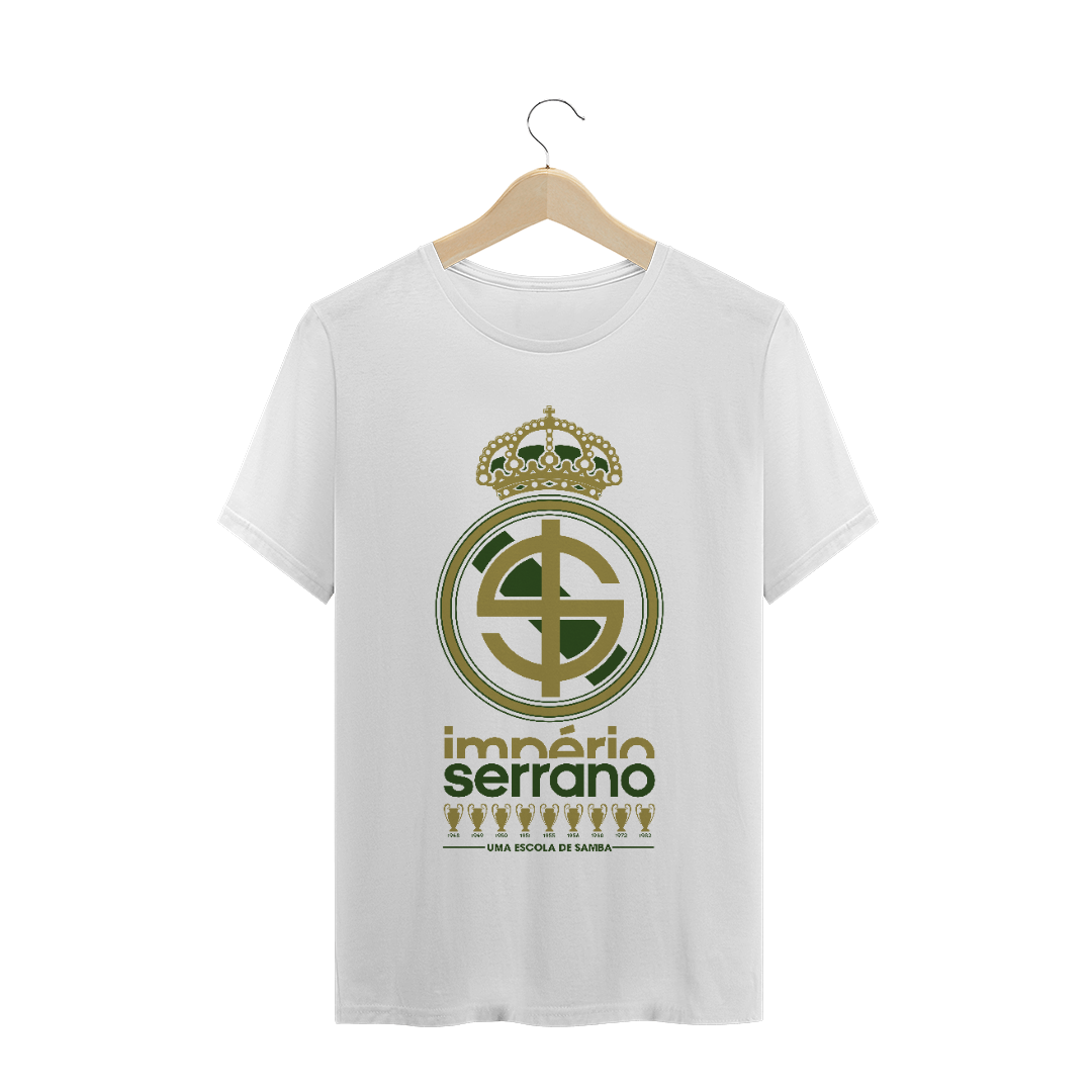 Nome do produto: Império Serrano Branca