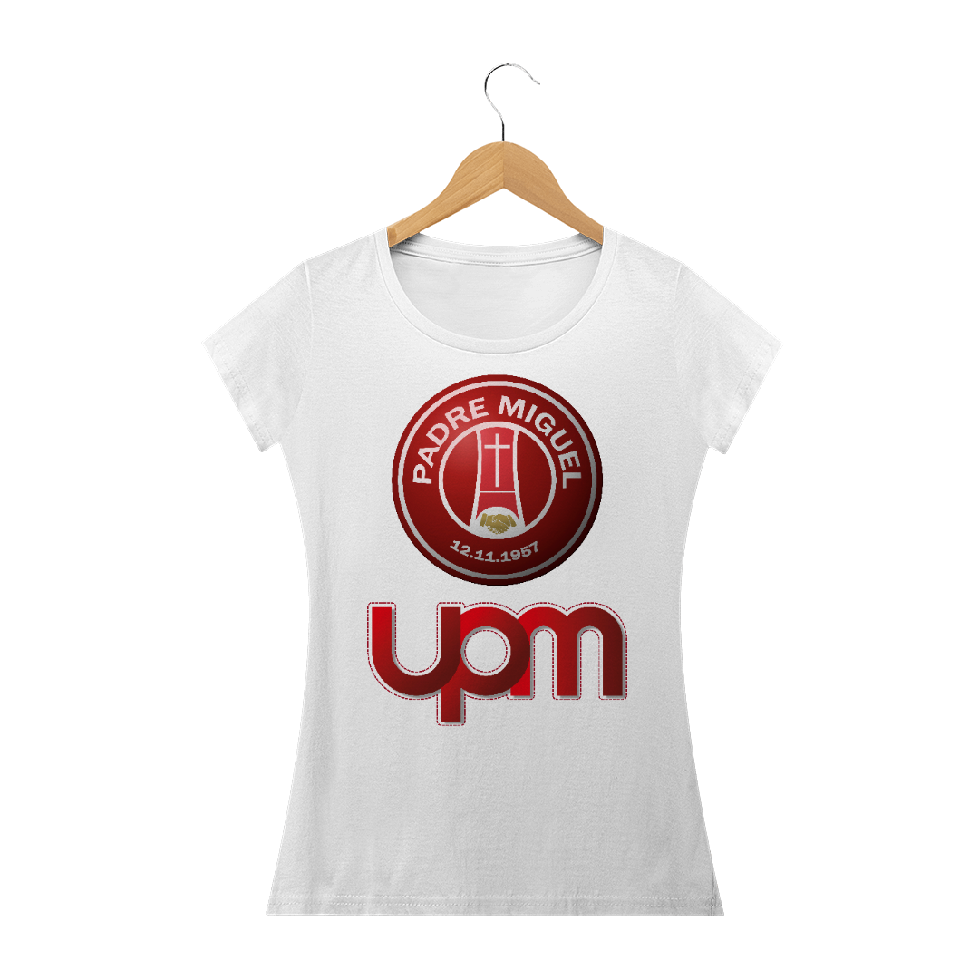 Nome do produto: UPM Baby Long
