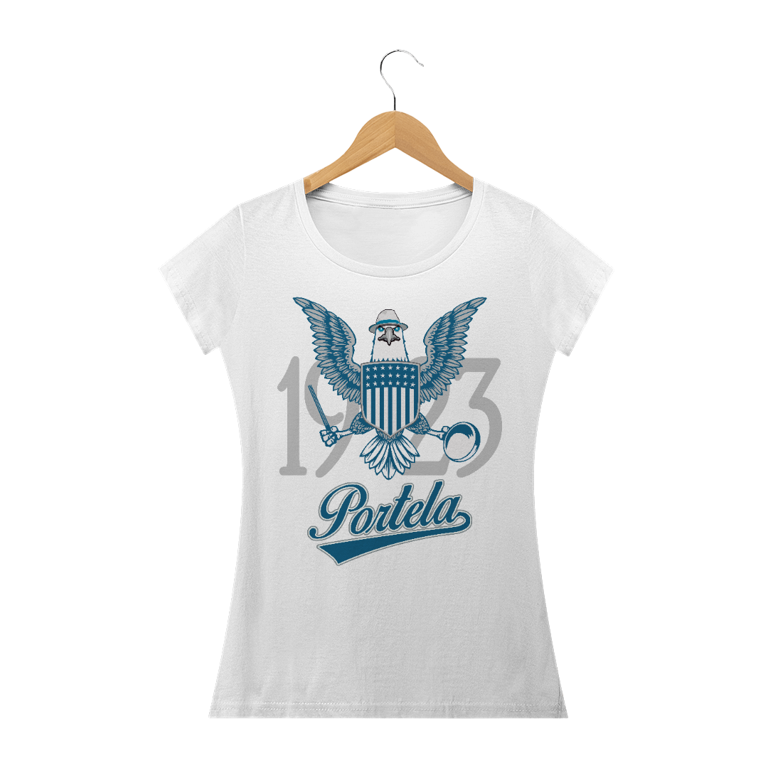 Nome do produto: Portela 1923 Baby Long