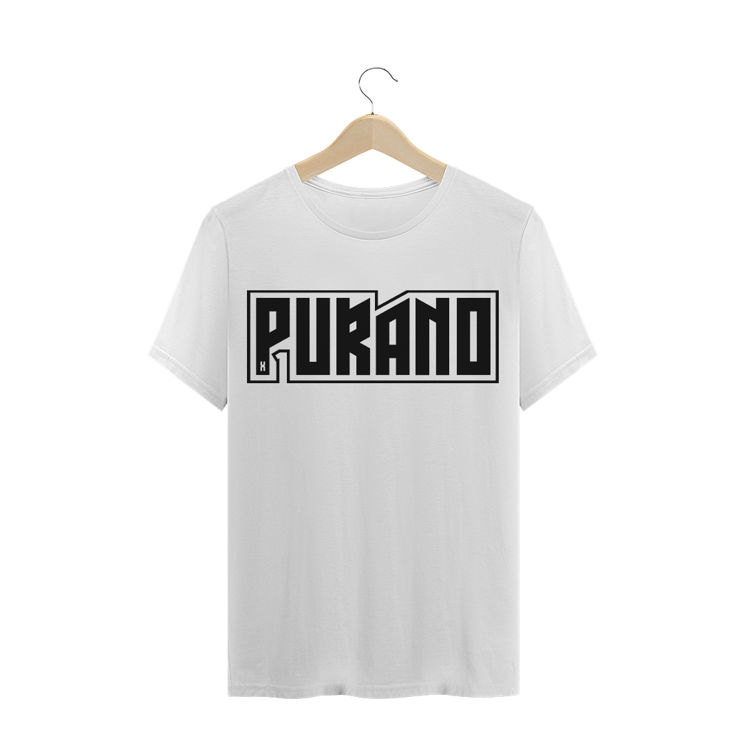 Nome do produto: Blusa Banda Purano