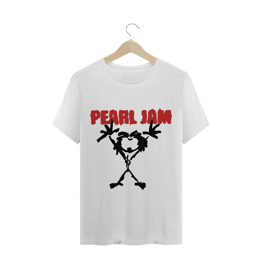 Nome do produto: Pearl Jam 02