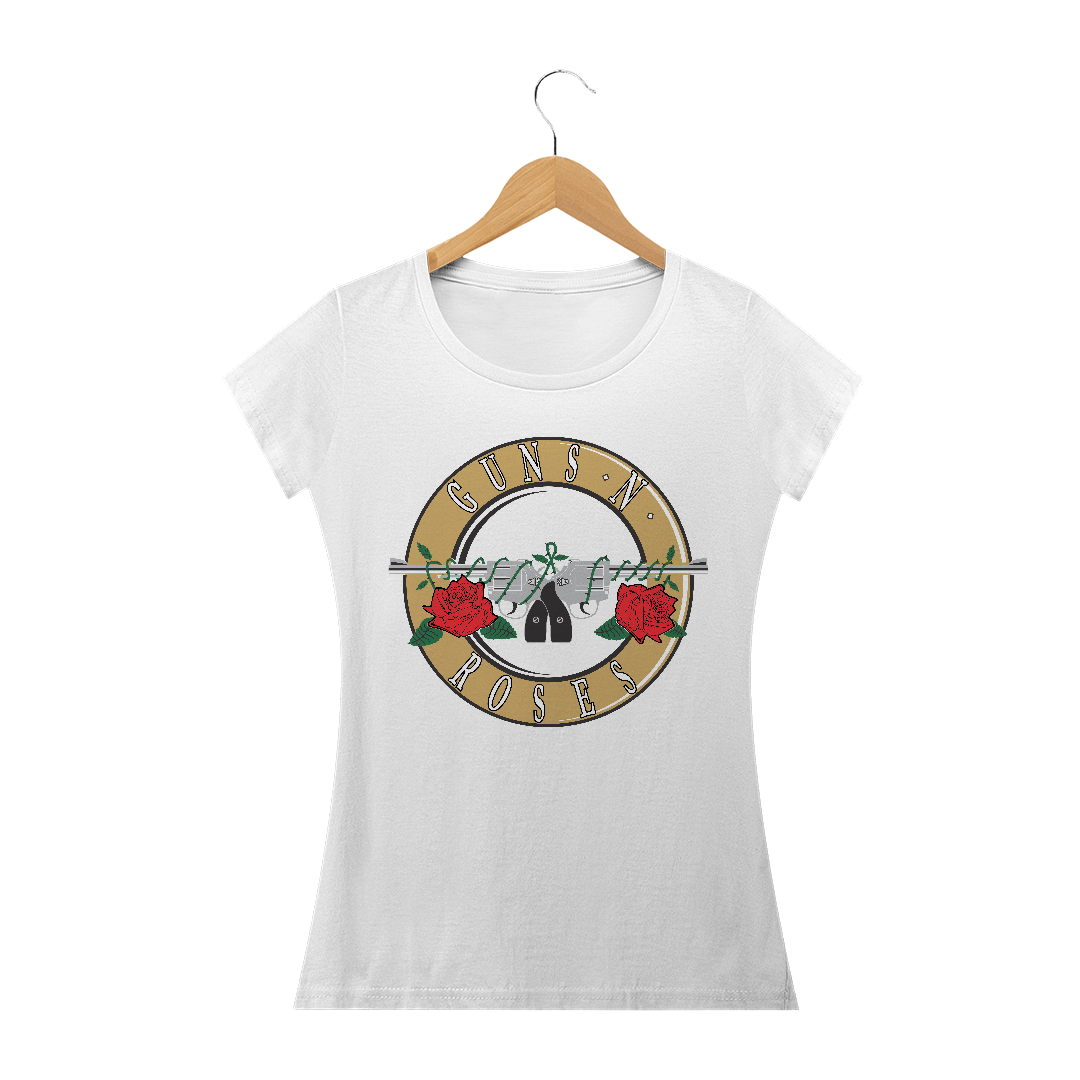 Nome do produto: Guns N\' Roses