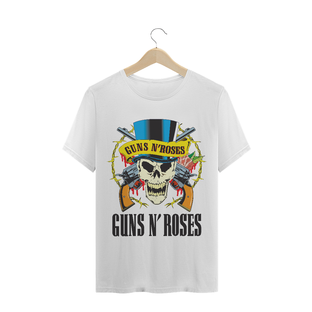 Nome do produto: Guns N\' Roses 02 
