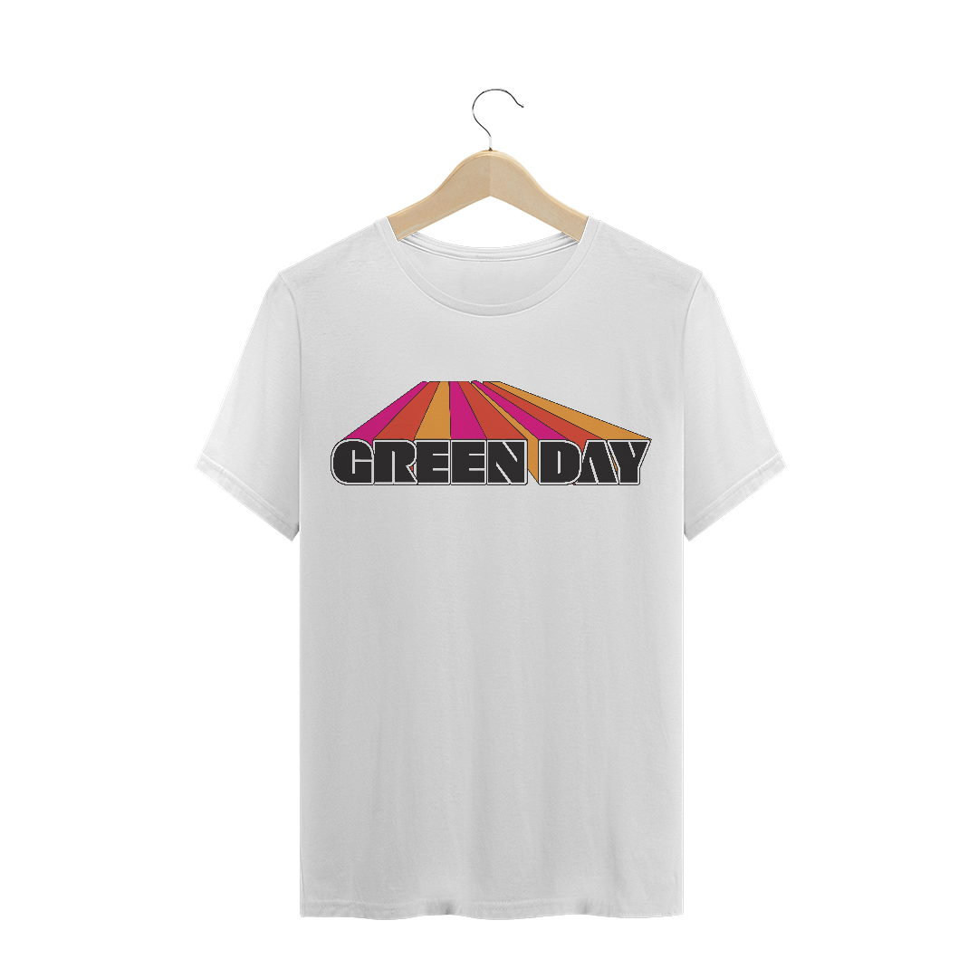 Nome do produto: Green Day