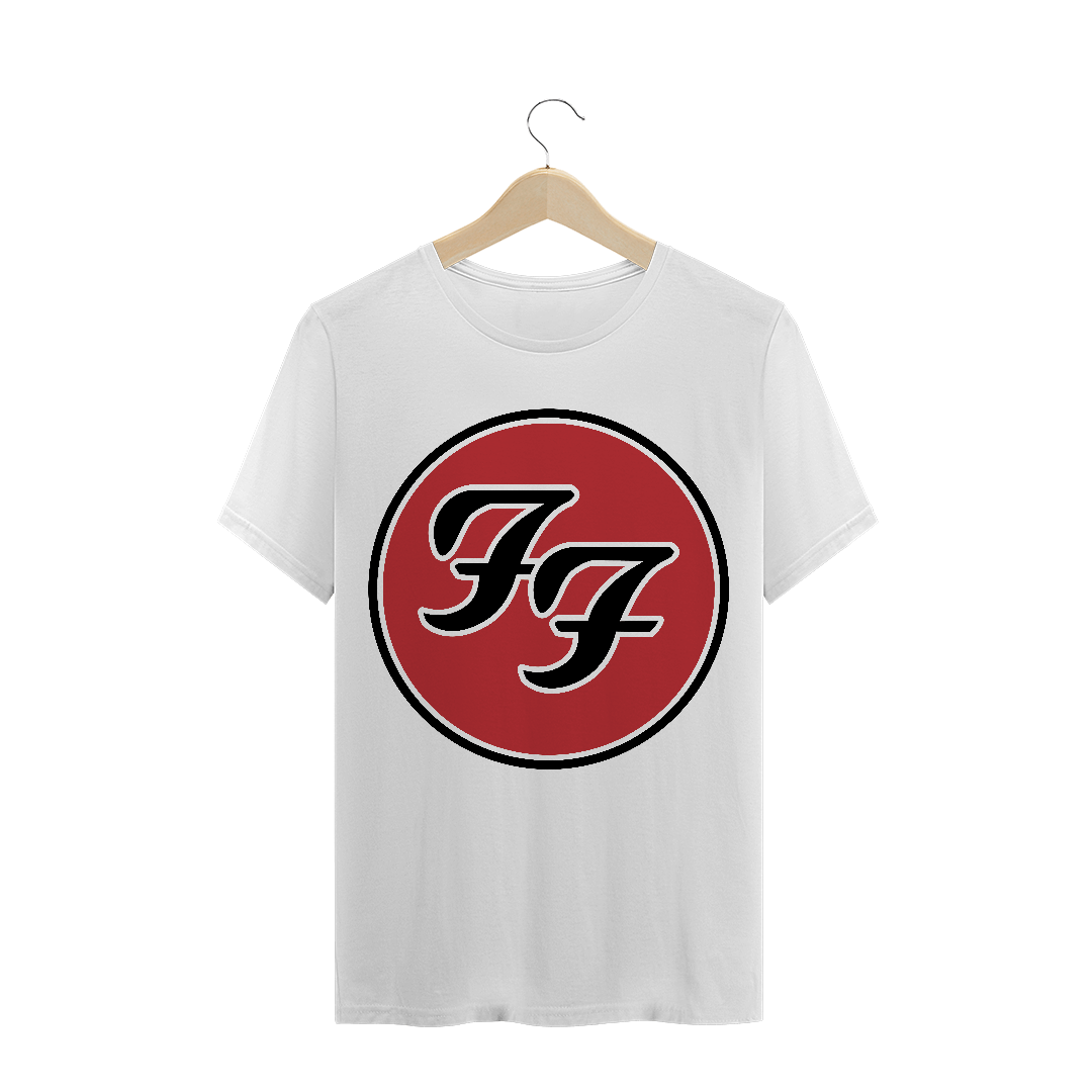 Nome do produto: Foo Fighters
