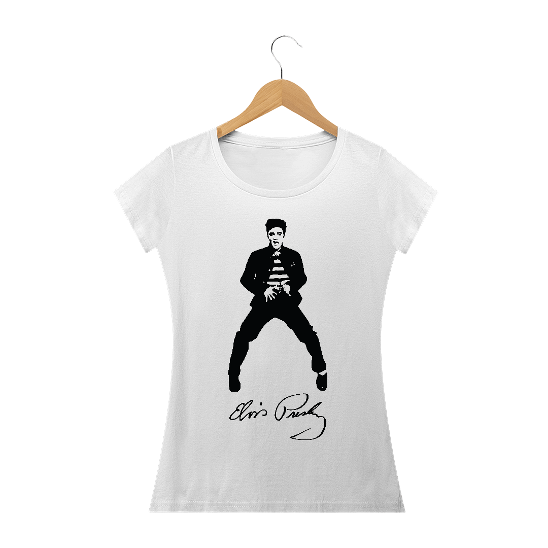 Nome do produto: Elvis Feminina