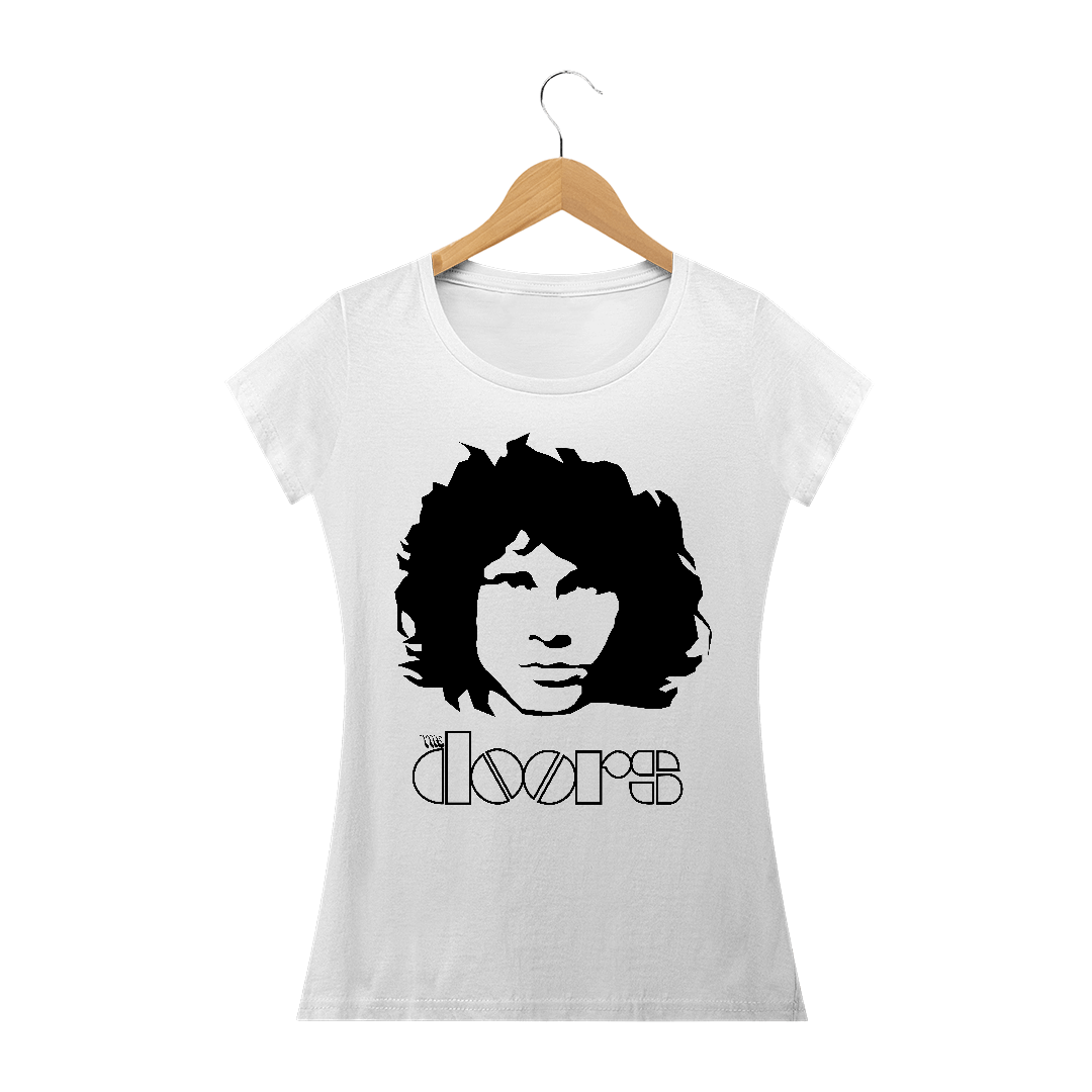 Nome do produto: The Doors 02 Feminina