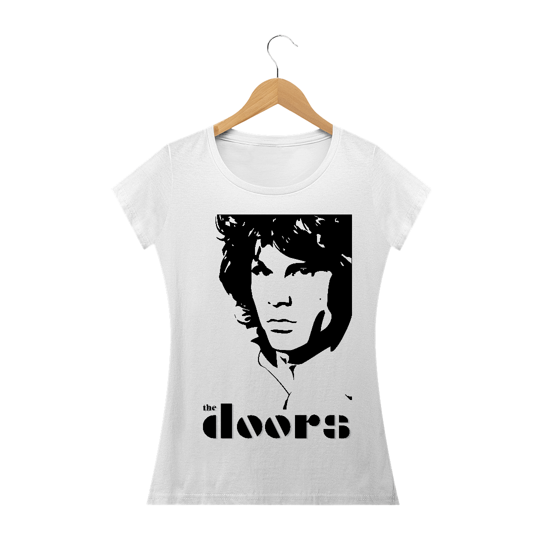 Nome do produto: The Doors 03 Feminina