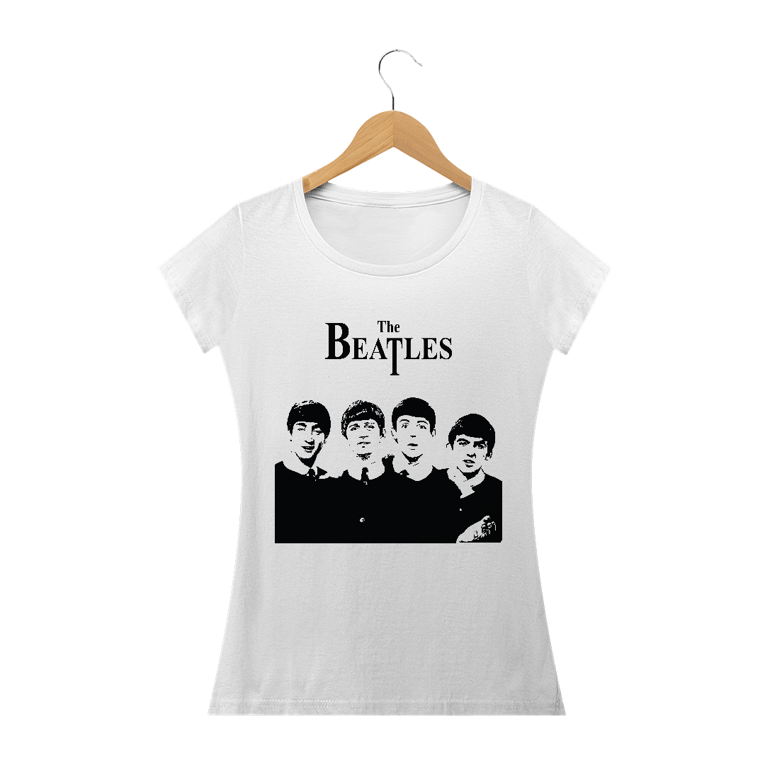 Nome do produto: The Beatles 03 Feminina