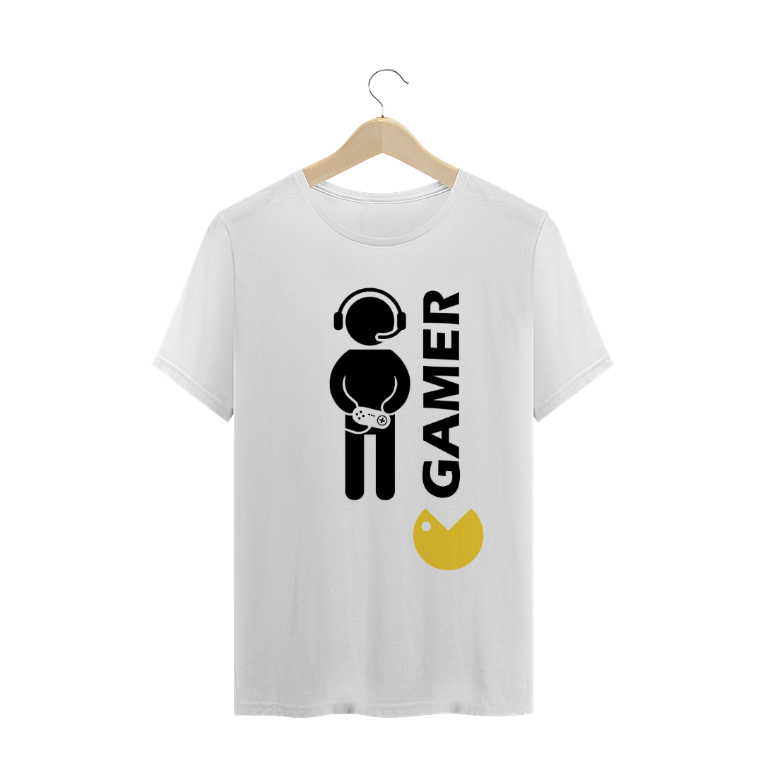 Nome do produto  Gamer 