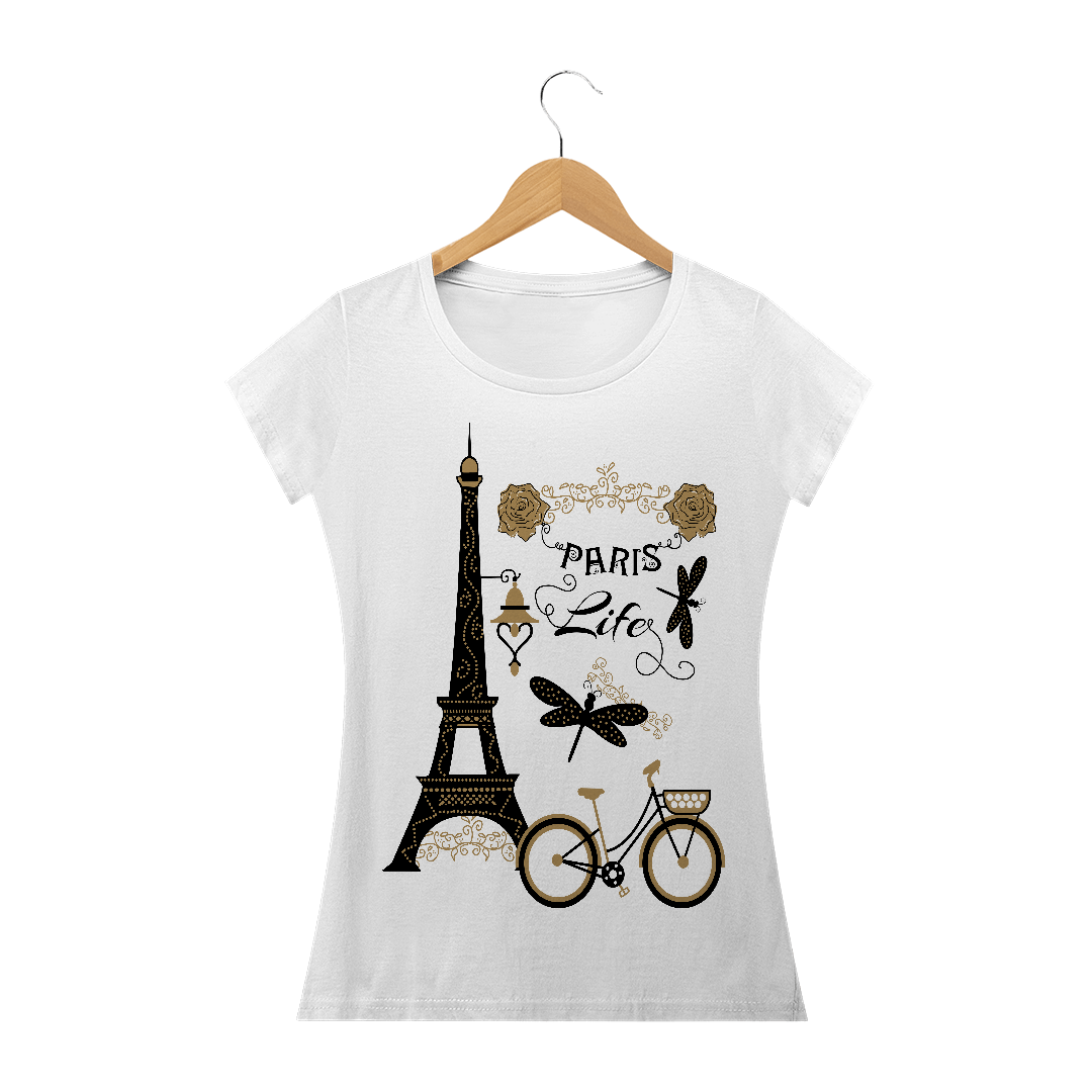 Nome do produto: Paris Life