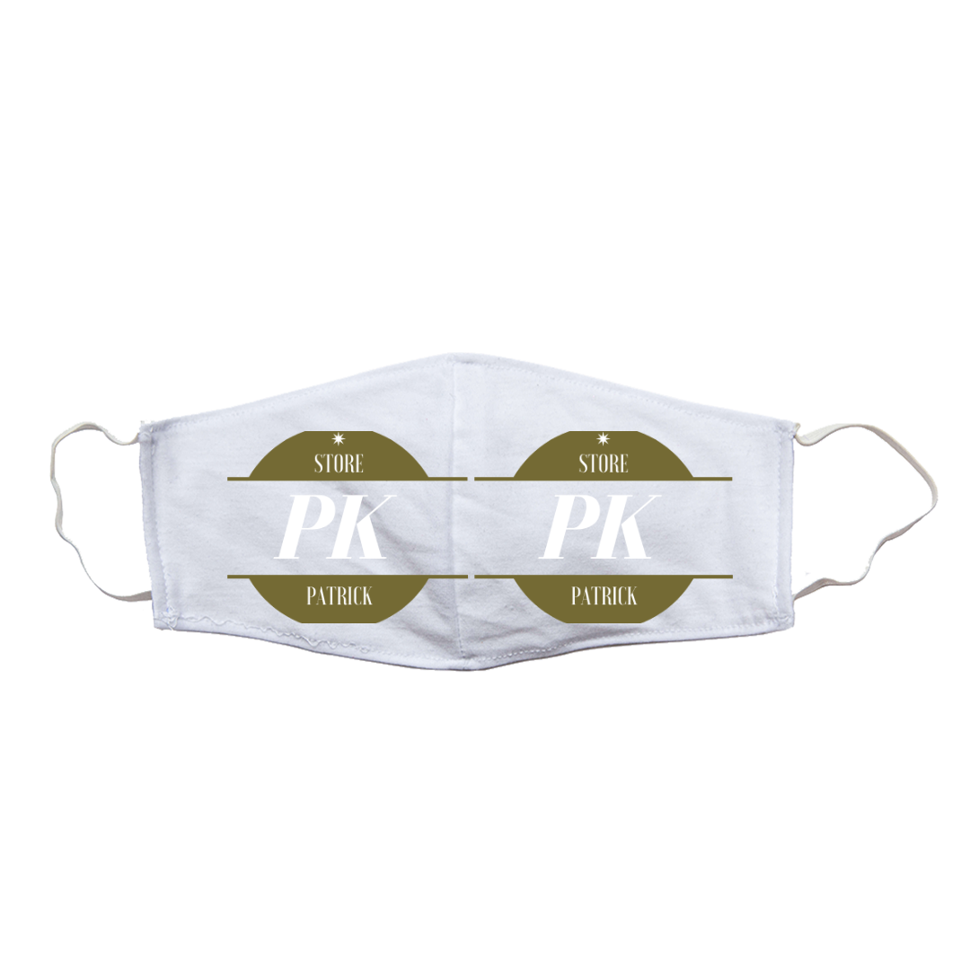 Nome do produto: mascara 