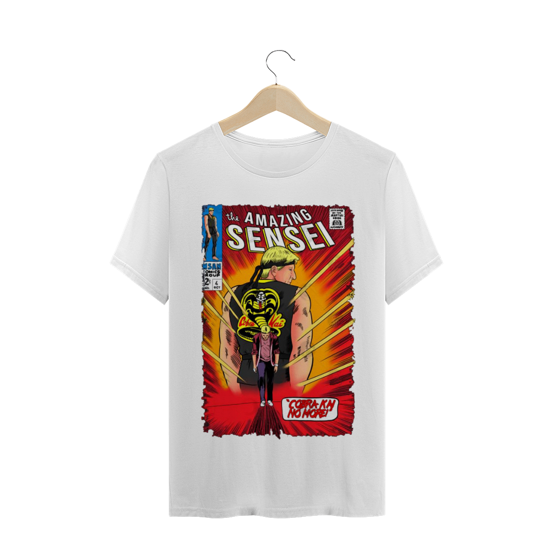 Nome do produto: The Amazing Sensei