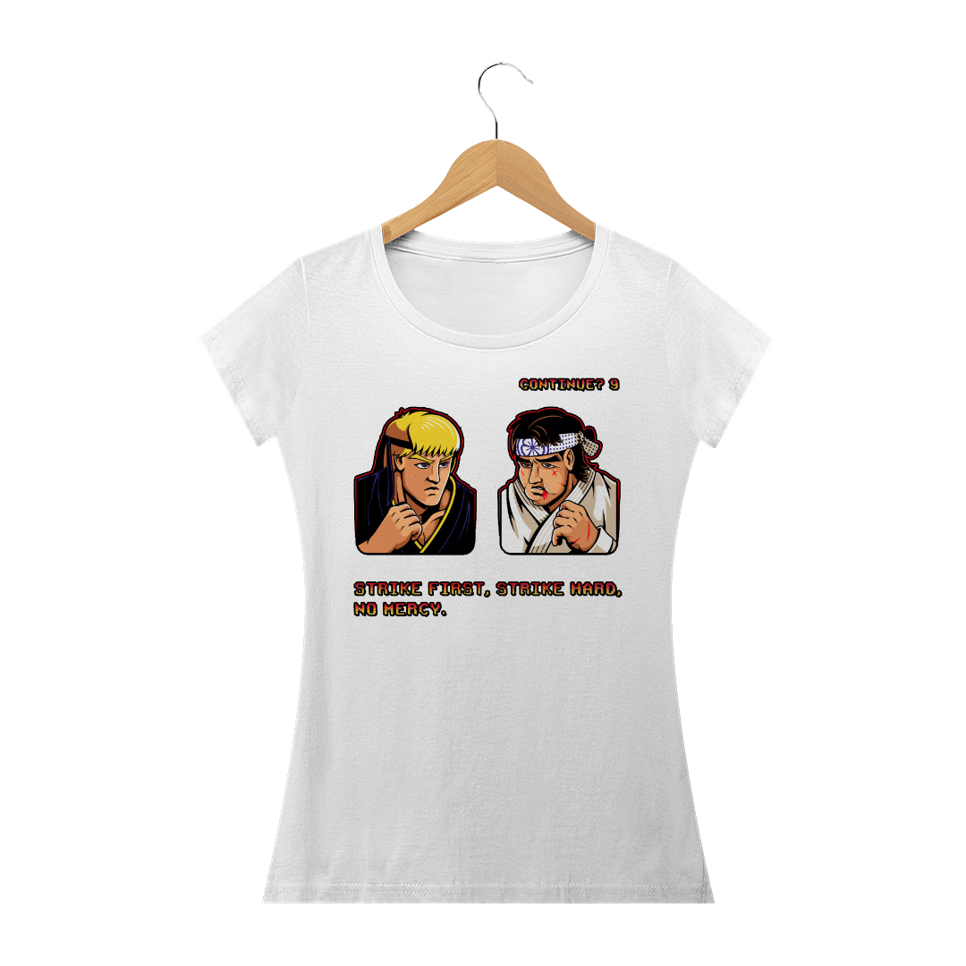 Nome do produto: Cobra Fighters