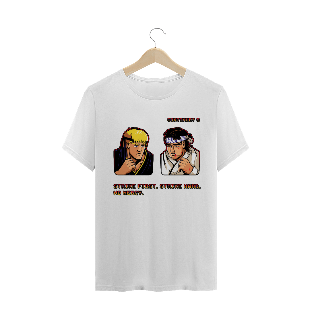 Nome do produto: Cobra Fighters