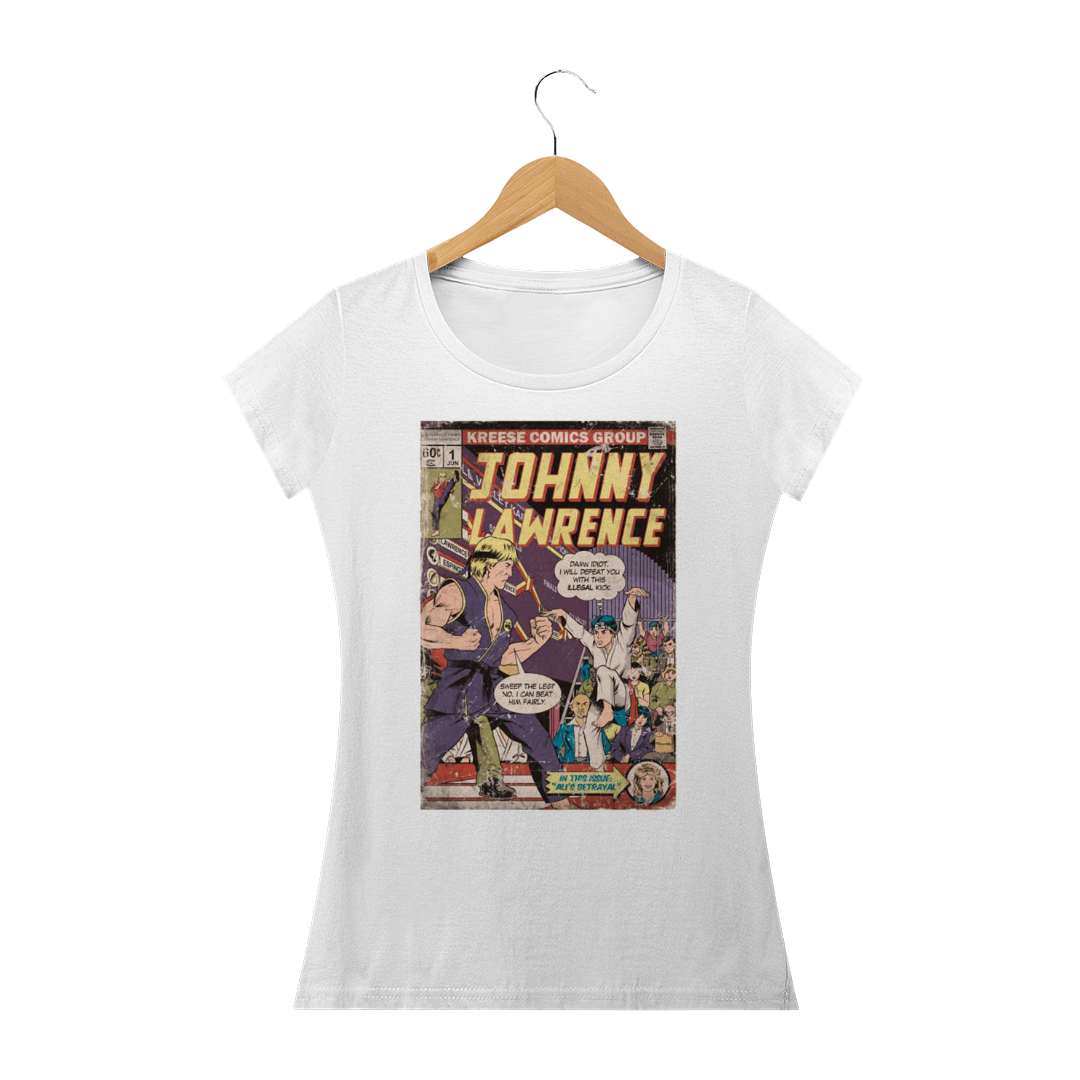 Nome do produto: HQ Cobra Kai