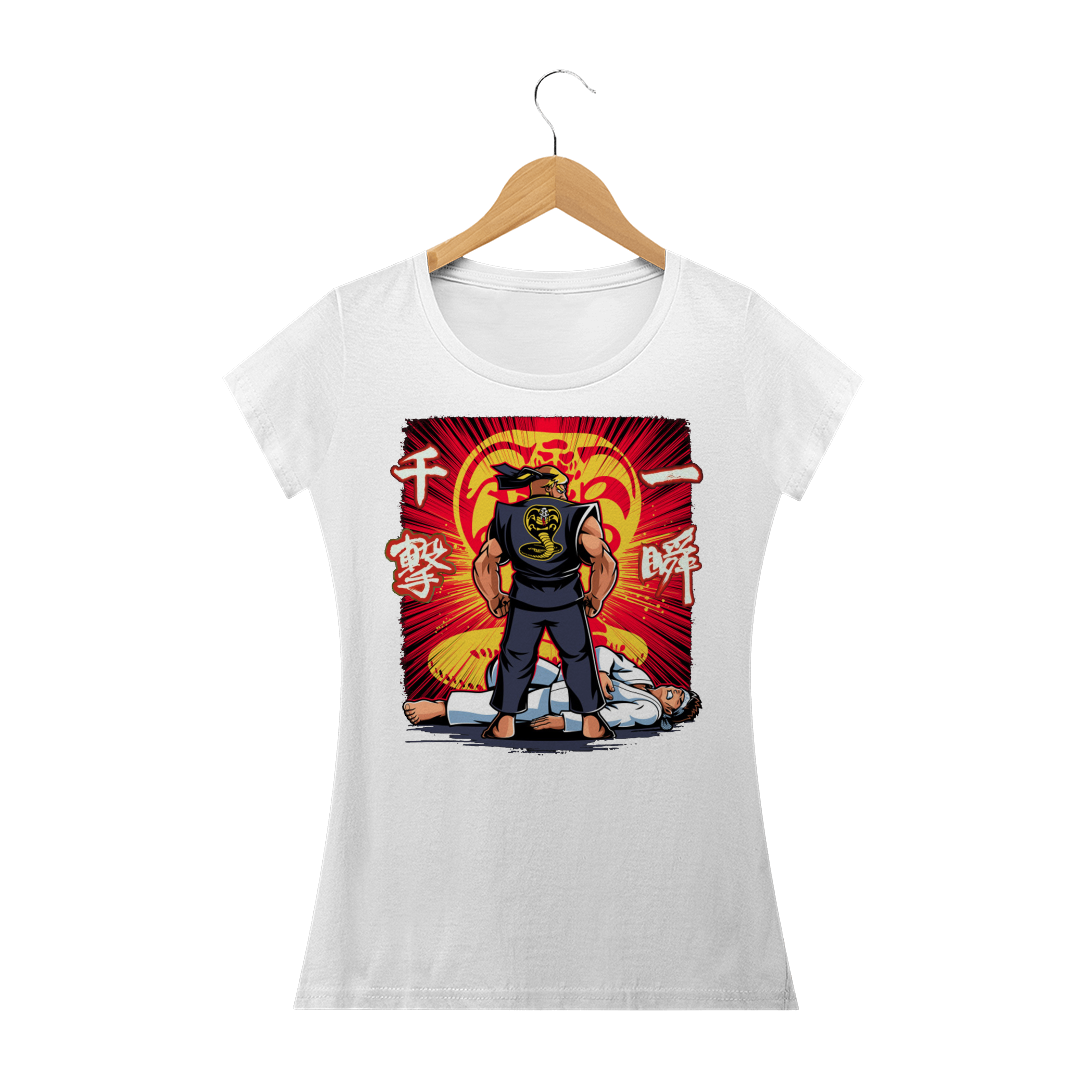 Nome do produto: Cobra Kai - Golpe Secreto