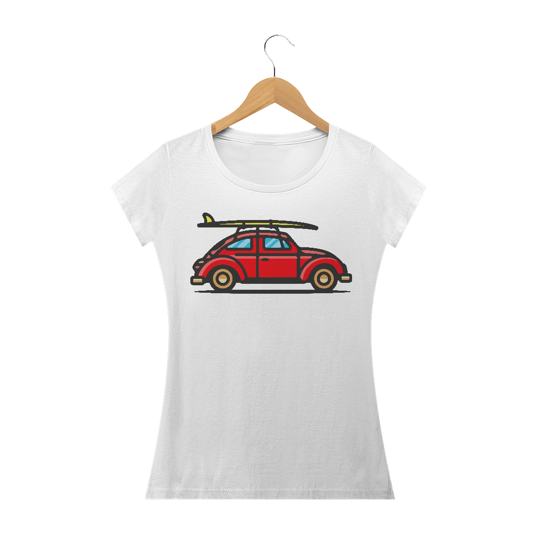 Nome do produto: Fusca Feminina