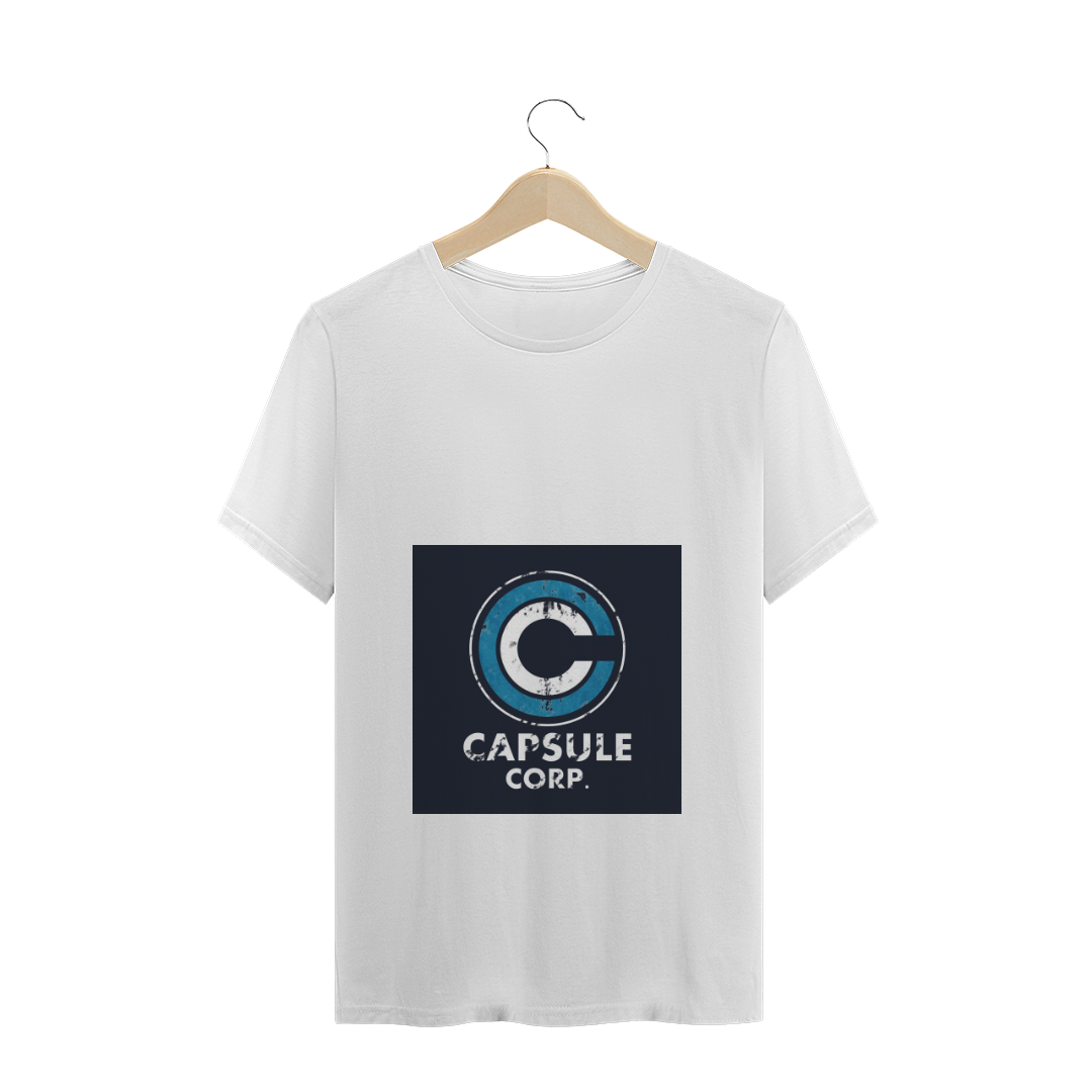 Nome do produto: Camiseta Basica Capsule